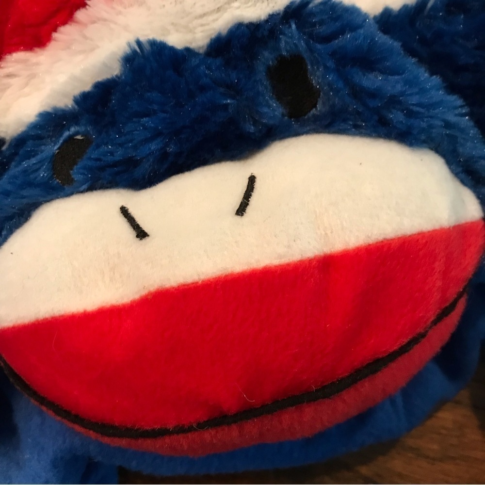 š„
NY Rangers Hat - Picture 2 of 6